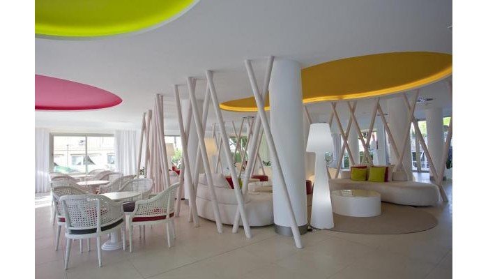 Hotel Bluesea Anba Romani poza 22