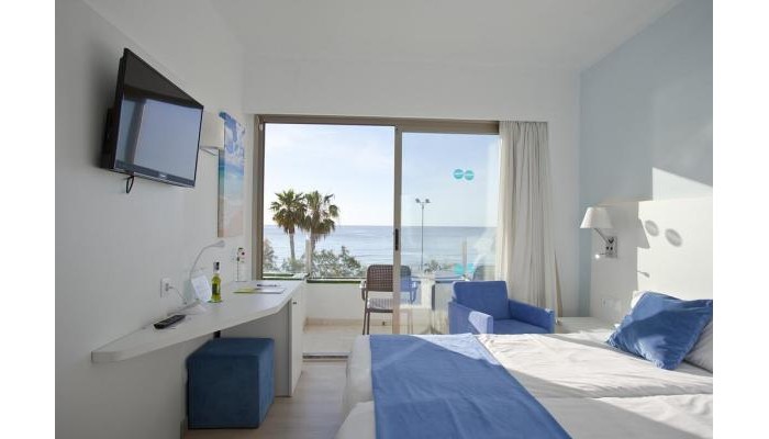 Hotel Bluesea Anba Romani poza 30