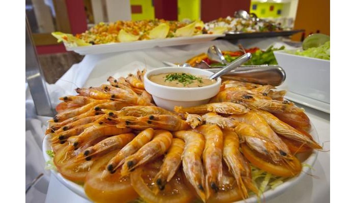 Hotel Bluesea Anba Romani poza 16