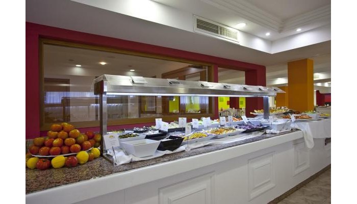 Hotel Bluesea Anba Romani poza 17