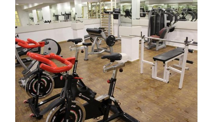 Hotel Bluesea Anba Romani poza 18