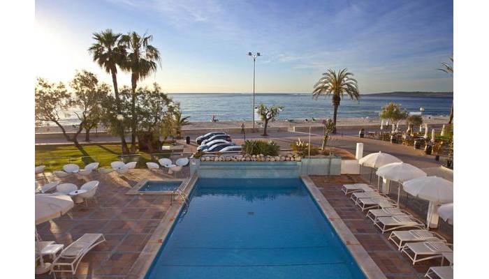 Hotel Bluesea Anba Romani poza 3