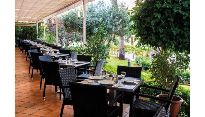 O7 Cala Ratjada (Ex. Club Hotel Cala Ratjada) poza 16