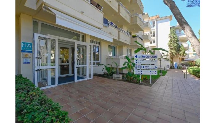 O7 Cala Ratjada (Ex. Club Hotel Cala Ratjada) poza 8