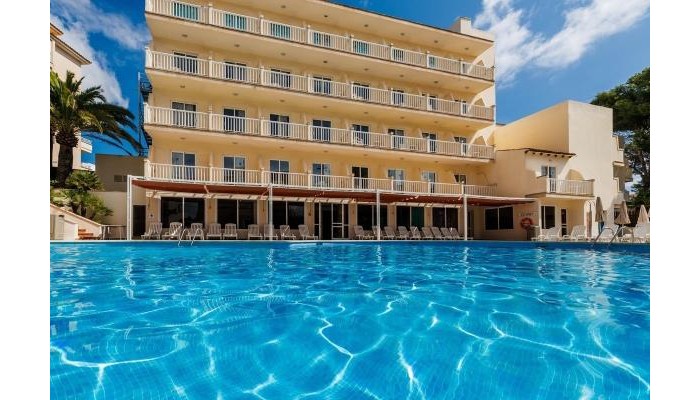 O7 Cala Ratjada (Ex. Club Hotel Cala Ratjada) poza 2