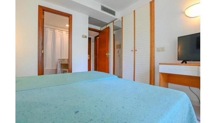 O7 Cala Ratjada (Ex. Club Hotel Cala Ratjada) poza 14