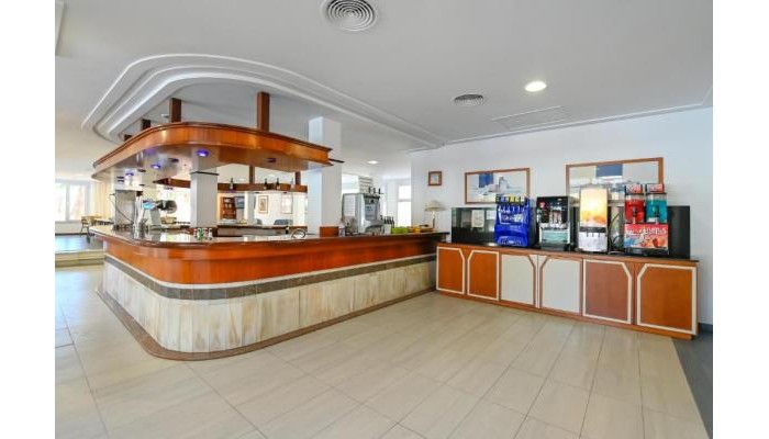 O7 Cala Ratjada (Ex. Club Hotel Cala Ratjada) poza 17