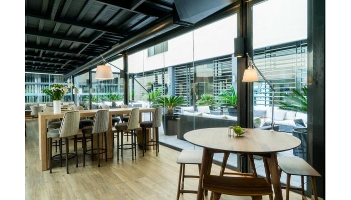 Ac Hotel By Marriott Ciutat De Palma poza 10