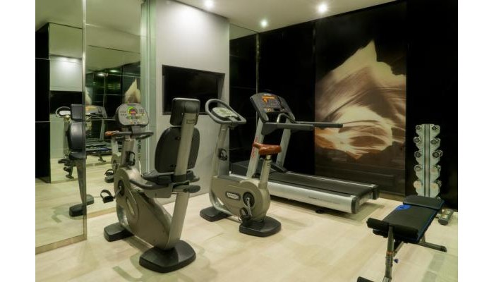 Ac Hotel By Marriott Ciutat De Palma poza 11