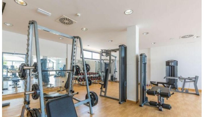 Blau Punta Reina Resort poza 21