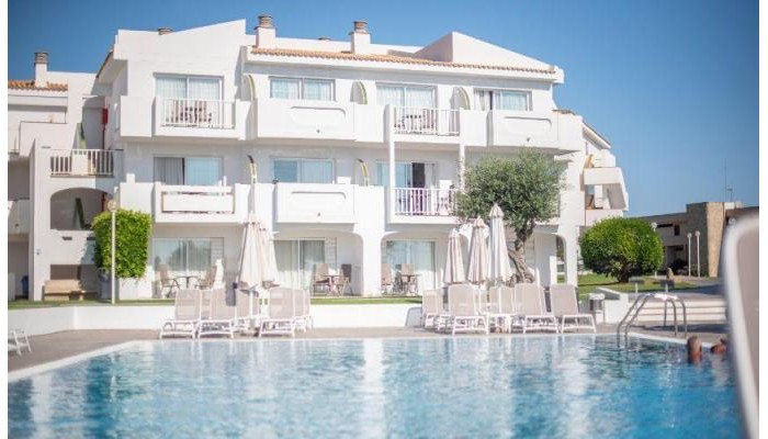 Blau Punta Reina Resort poza 0