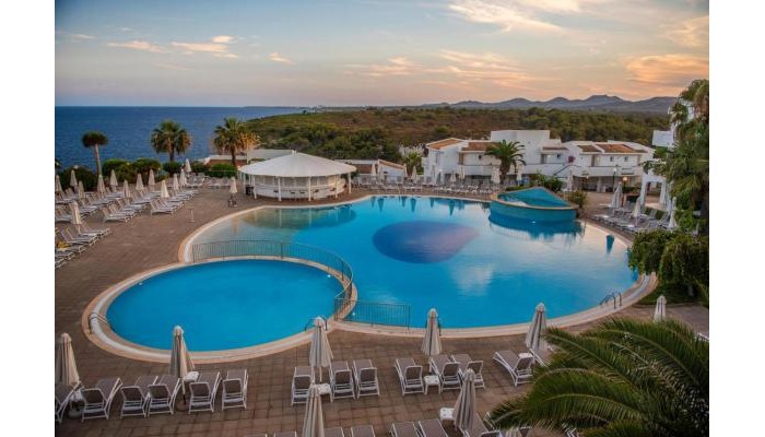 Blau Punta Reina Resort poza 18