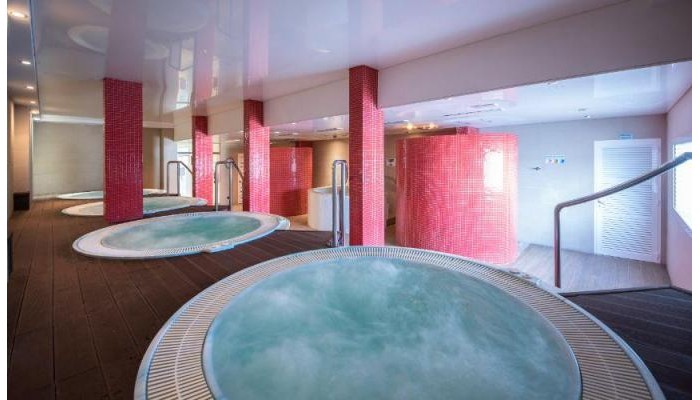 Blau Punta Reina Resort poza 20