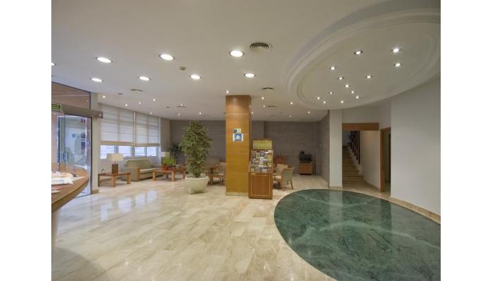 Hotel Abelux poza 10