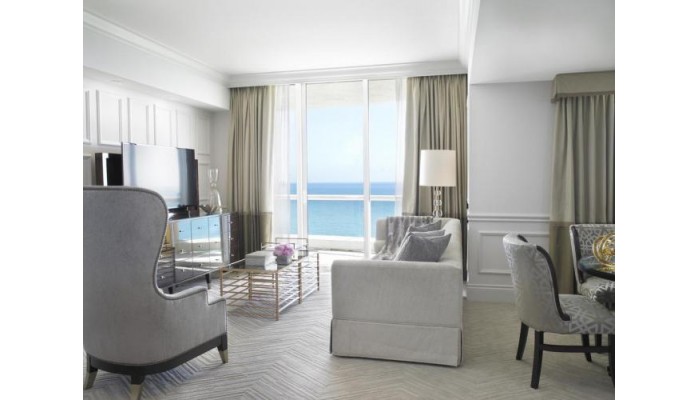 Acqualina Resort And Spa On The Beach poza 15