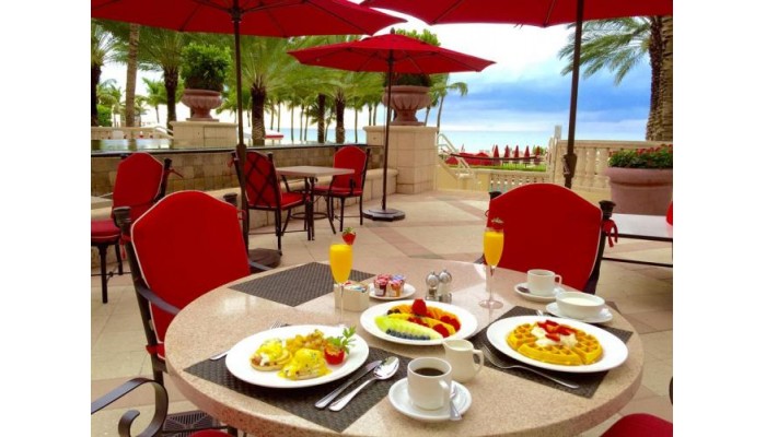 Acqualina Resort And Spa On The Beach poza 7