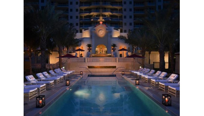 Acqualina Resort And Spa On The Beach poza 9