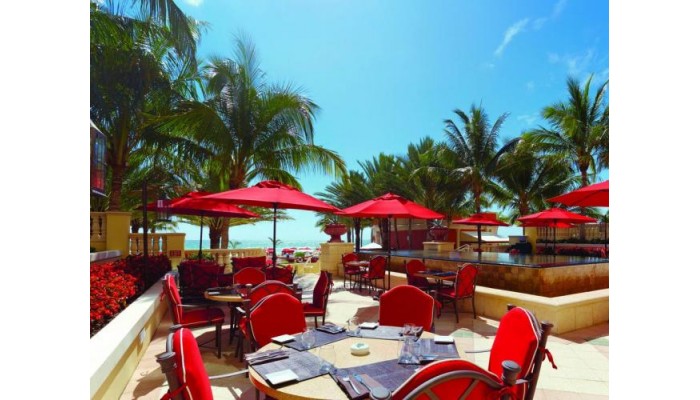 Acqualina Resort And Spa On The Beach poza 16