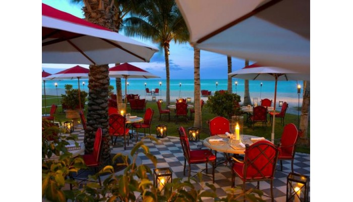 Acqualina Resort And Spa On The Beach poza 8