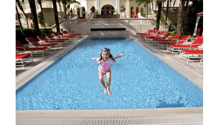 Acqualina Resort And Spa On The Beach poza 11