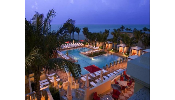 Acqualina Resort And Spa On The Beach poza 0