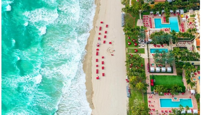 Acqualina Resort And Spa On The Beach poza 17