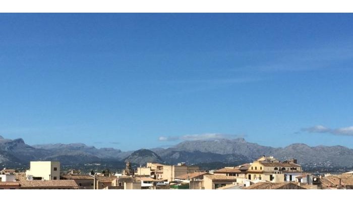 Hotel Apartamentos Carlos V poza 6