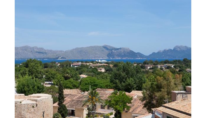 Hotel Apartamentos Carlos V poza 5