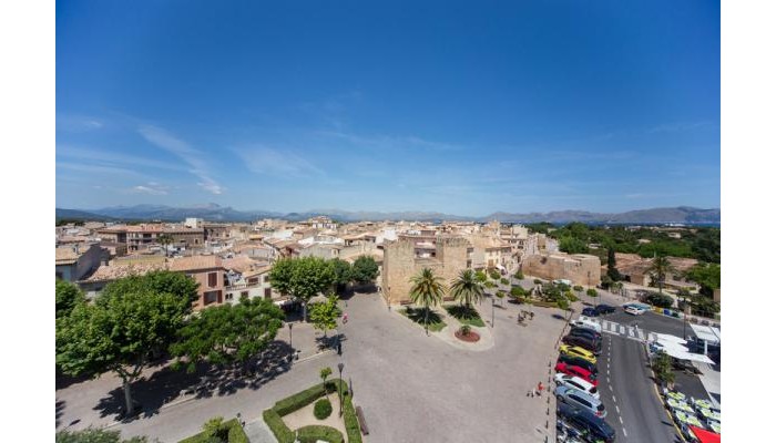 Hotel Apartamentos Carlos V poza 4