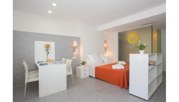 Hotel Apartamentos Mix Bahia Real poza 11