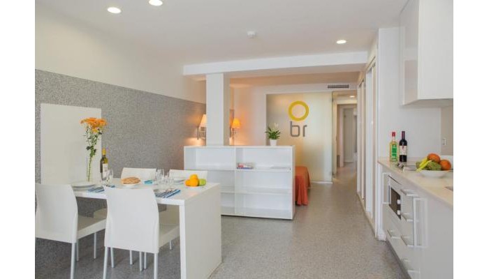 Hotel Apartamentos Mix Bahia Real poza 15