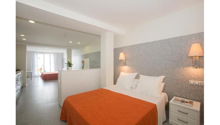 Hotel Apartamentos Mix Bahia Real poza 22