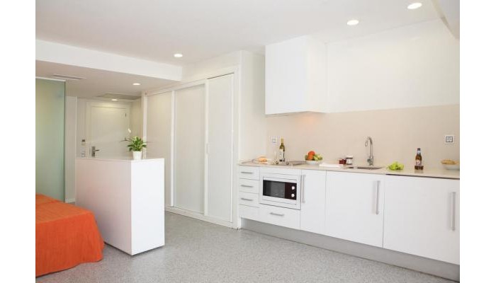 Hotel Apartamentos Mix Bahia Real poza 23