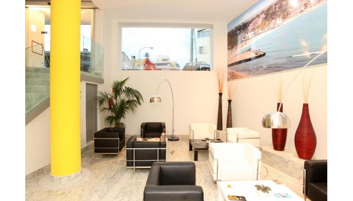 Hotel Apartamentos Mix Bahia Real poza 10