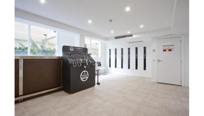 Hotel Apartamentos Mix Bahia Real poza 9