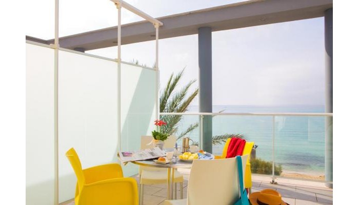 Hotel Apartamentos Mix Bahia Real poza 29