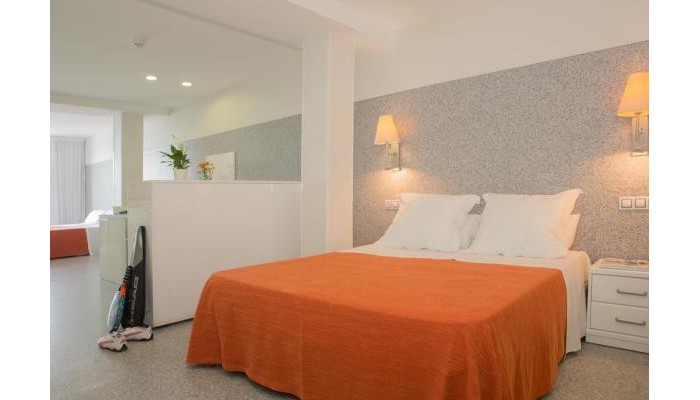 Hotel Apartamentos Mix Bahia Real poza 30