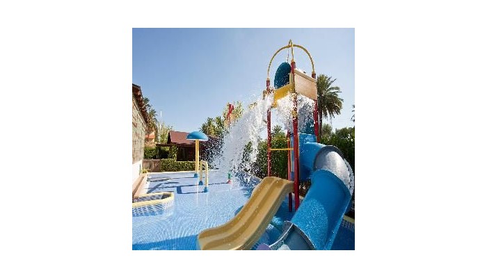 Hotel Apartamentos Siesta I poza 11