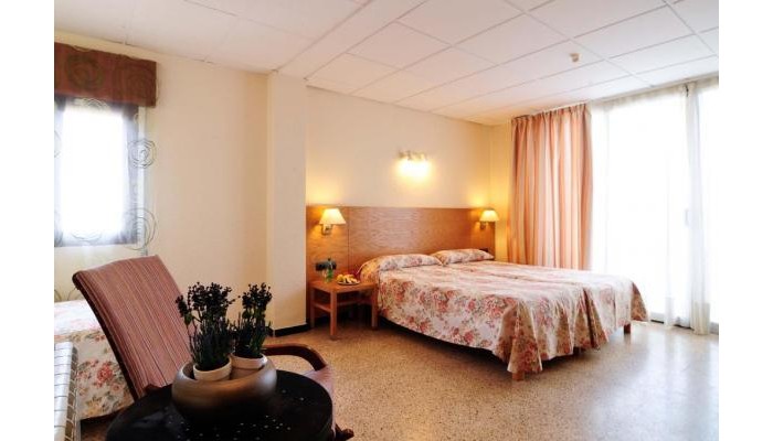 Hotel Balear poza 14