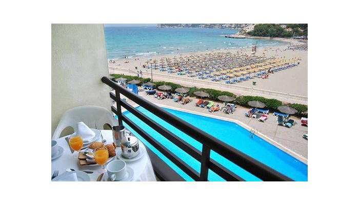 Poza pentru Hotel Beverly Playa 25-1520591326 Hotel Beverly Playa poza 1