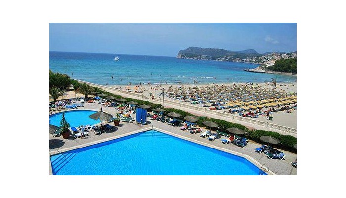 Poza pentru Hotel Beverly Playa 743-1520591326 Hotel Beverly Playa poza 3