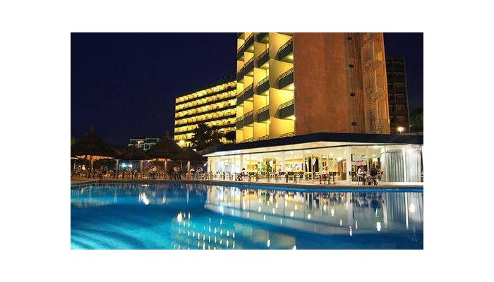 Poza pentru Hotel Beverly Playa 747-1520591326 Hotel Beverly Playa poza 0