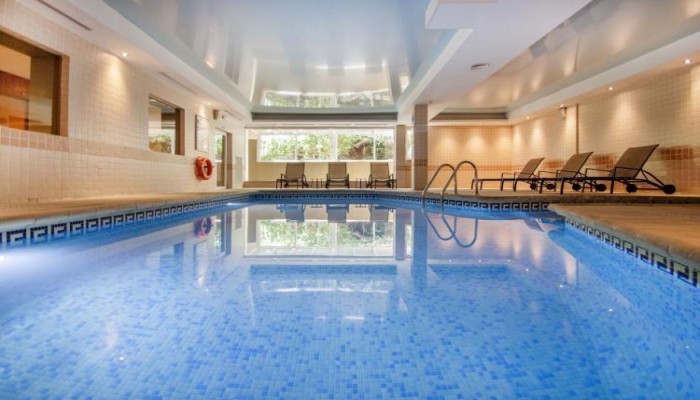 Hotel Catalonia Majorica poza 8