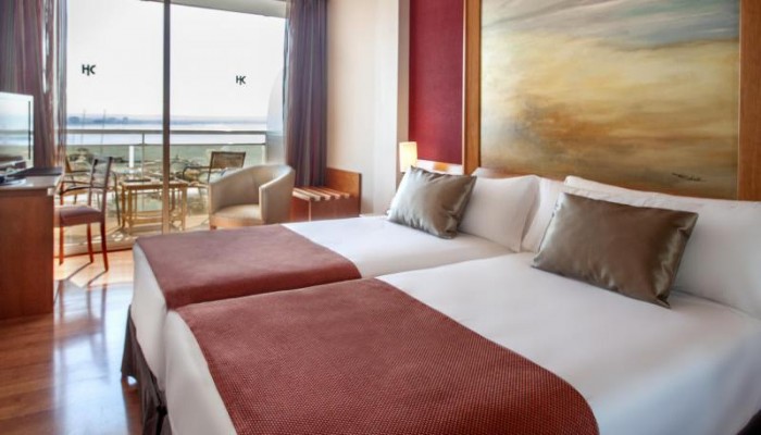 Hotel Catalonia Majorica poza 2