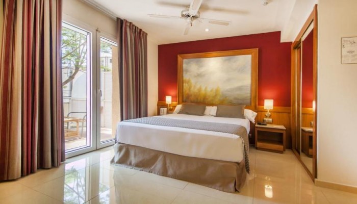 Hotel Catalonia Majorica poza 10