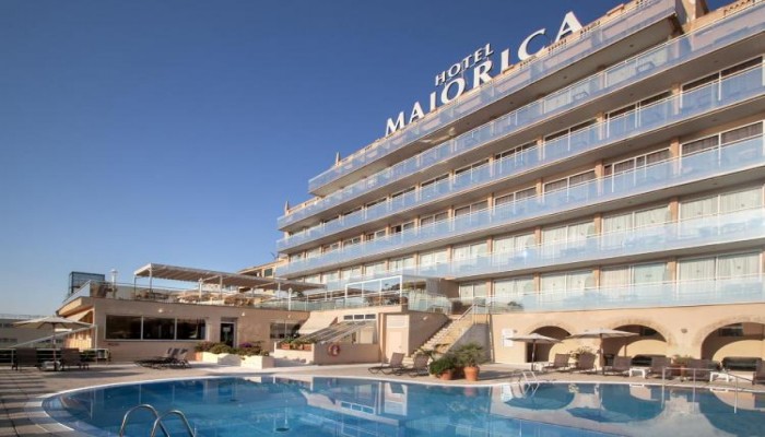 Hotel Catalonia Majorica poza 0