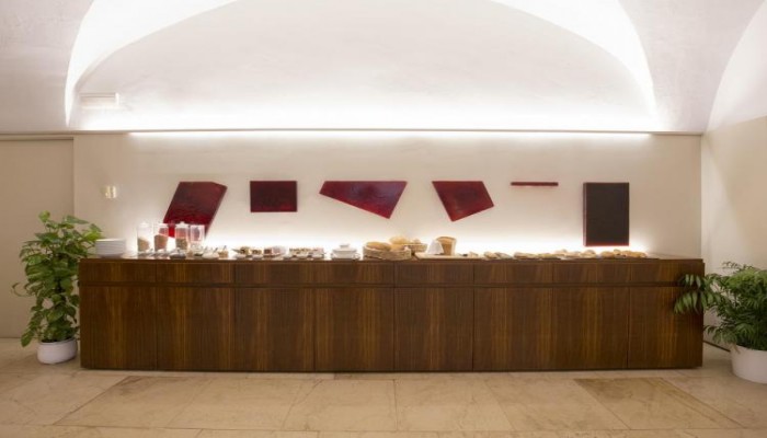 Hotel Convent De La Missio poza 6