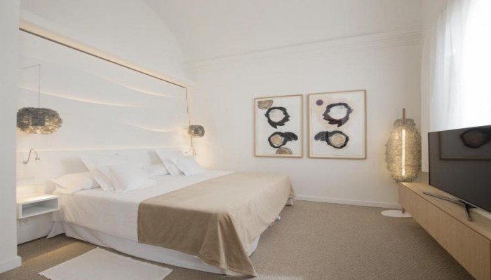 Hotel Convent De La Missio poza 5