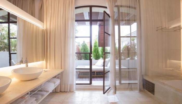 Hotel Convent De La Missio poza 7