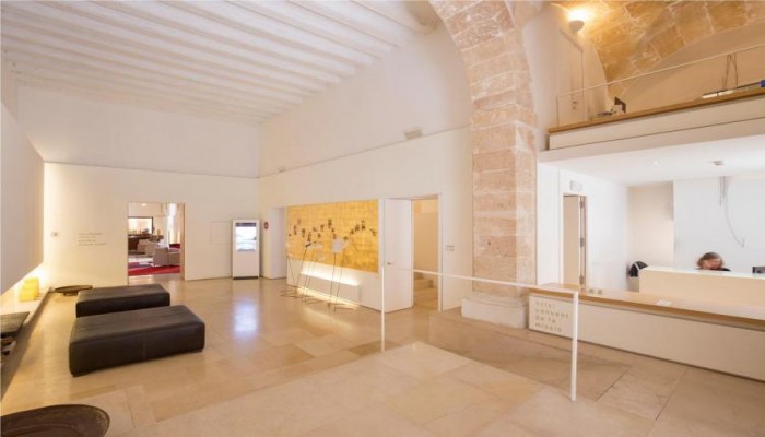 Hotel Convent De La Missio poza 1